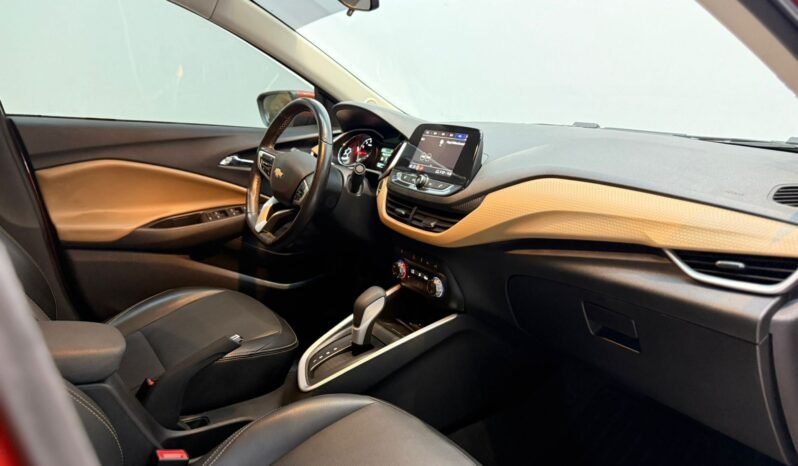 
								CHEVROLET ONIX 1.0T PREMIER CON 56.000KM lleno									