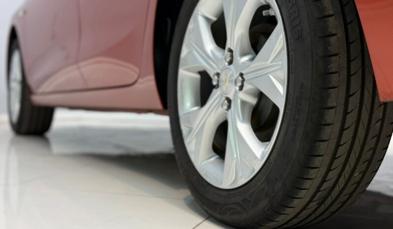 
								CHEVROLET ONIX 1.0T PREMIER CON 56.000KM lleno									