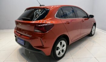 
									CHEVROLET ONIX 1.0T PREMIER CON 56.000KM lleno								