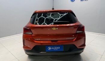 
									CHEVROLET ONIX 1.0T PREMIER CON 56.000KM lleno								