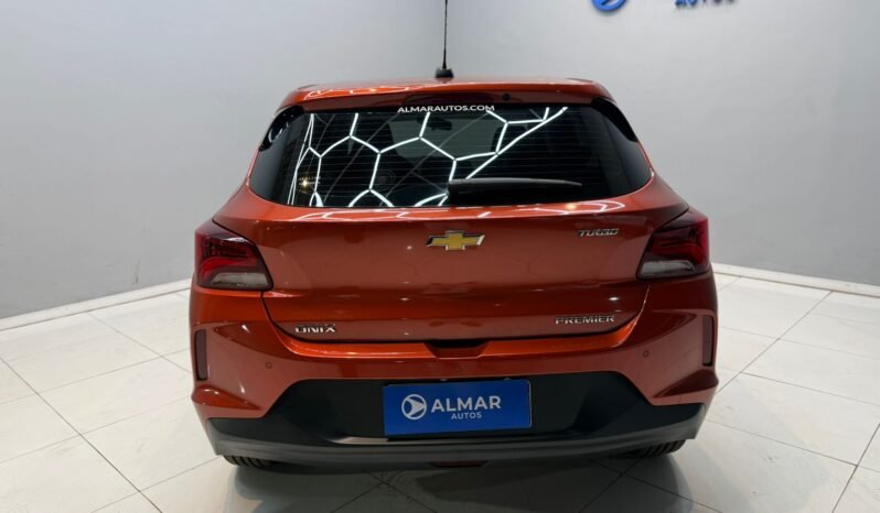 
								CHEVROLET ONIX 1.0T PREMIER CON 56.000KM lleno									