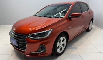 
									CHEVROLET ONIX 1.0T PREMIER CON 56.000KM lleno								