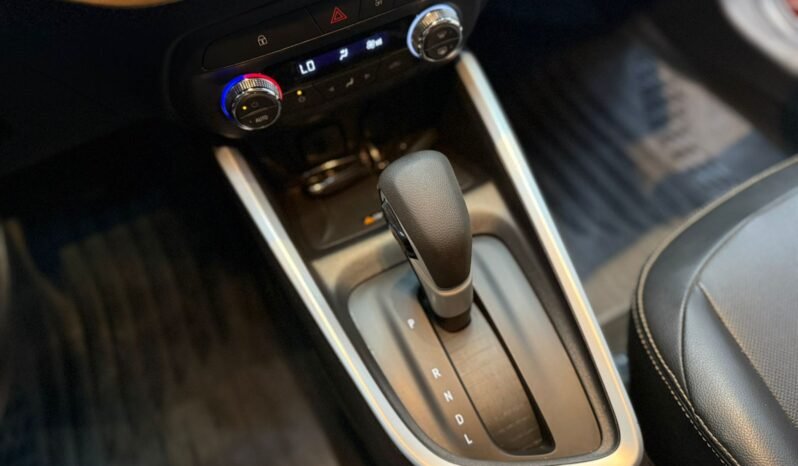 
								CHEVROLET ONIX 1.0T PREMIER CON 56.000KM lleno									