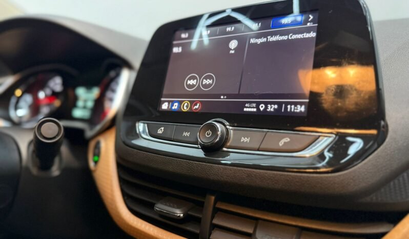 
								CHEVROLET ONIX 1.0T PREMIER CON 56.000KM lleno									