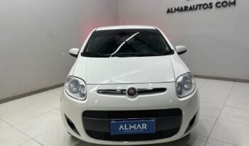 FIAT PALIO 1.4 ATTRACTIVE 5P 2017 CON 51.000KM lleno