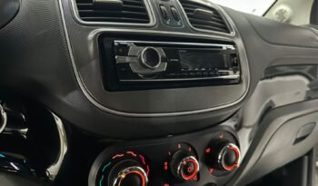 FIAT PALIO 1.4 ATTRACTIVE 5P 2017 CON 51.000KM lleno