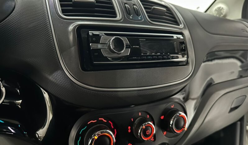 FIAT PALIO 1.4 ATTRACTIVE 5P 2017 CON 51.000KM lleno