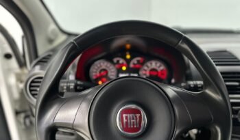 FIAT PALIO 1.4 ATTRACTIVE 5P 2017 CON 51.000KM lleno