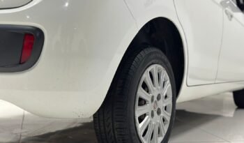 FIAT PALIO 1.4 ATTRACTIVE 5P 2017 CON 51.000KM lleno