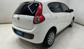 FIAT PALIO 1.4 ATTRACTIVE 5P 2017 CON 51.000KM lleno