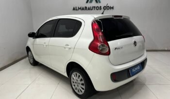 FIAT PALIO 1.4 ATTRACTIVE 5P 2017 CON 51.000KM lleno
