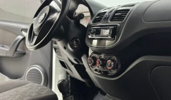 FIAT PALIO 1.4 ATTRACTIVE 5P 2017 CON 51.000KM lleno