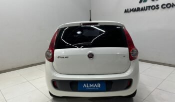 FIAT PALIO 1.4 ATTRACTIVE 5P 2017 CON 51.000KM lleno