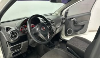 FIAT PALIO 1.4 ATTRACTIVE 5P 2017 CON 51.000KM lleno