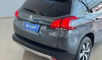 
									PEUGEOT 2008 FELINE 2018 CON 151.000KM lleno								