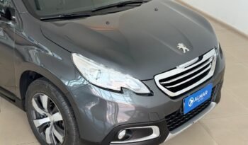 
									PEUGEOT 2008 FELINE 2018 CON 151.000KM lleno								