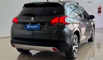 
									PEUGEOT 2008 FELINE 2018 CON 151.000KM lleno								