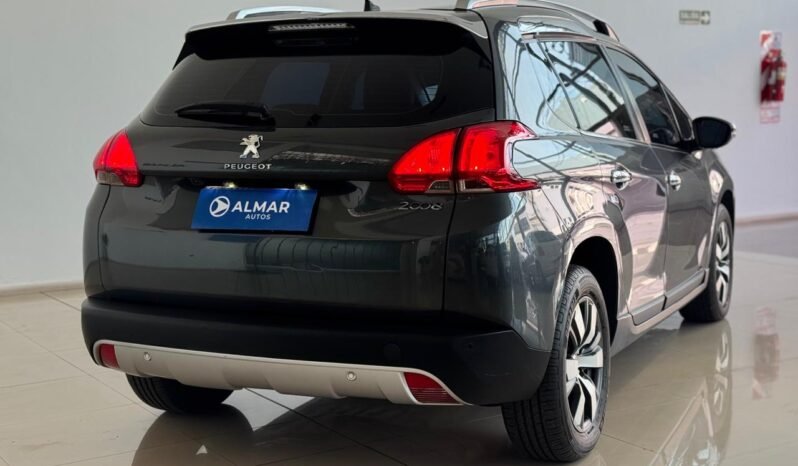 
								PEUGEOT 2008 FELINE 2018 CON 151.000KM lleno									