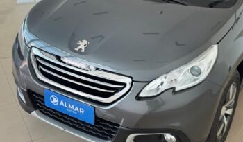 
									PEUGEOT 2008 FELINE 2018 CON 151.000KM lleno								