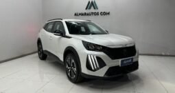 PEUGEOT 2008 ACTIVE AT T200 2025 0Km