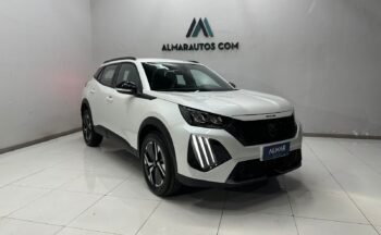 PEUGEOT 2008 ACTIVE AT T200 2025 0Km