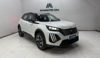 PEUGEOT 2008 GT 0KM 2025