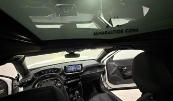 
									PEUGEOT 2008 GT 0KM 2025 lleno								