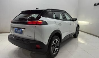 
									PEUGEOT 2008 GT 0KM 2025 lleno								