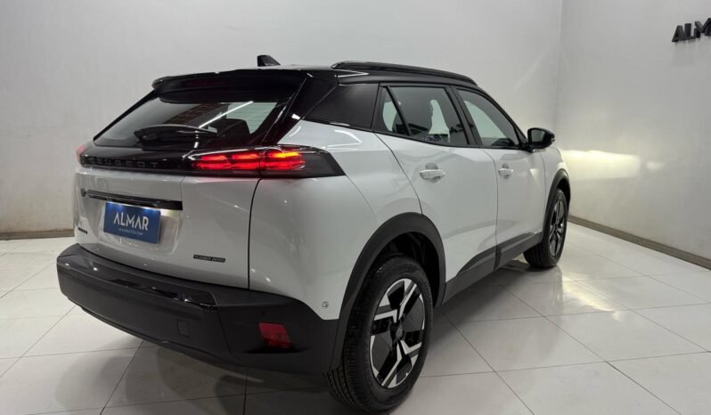 
								PEUGEOT 2008 GT 0KM 2025 lleno									