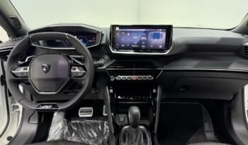 
									PEUGEOT 2008 GT 0KM 2025 lleno								