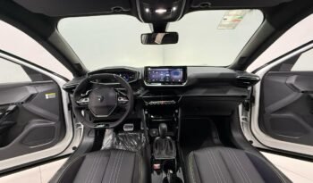 
									PEUGEOT 2008 GT 0KM 2025 lleno								