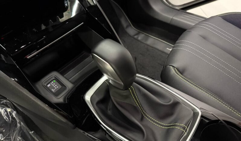 
								PEUGEOT 2008 GT 0KM 2025 lleno									