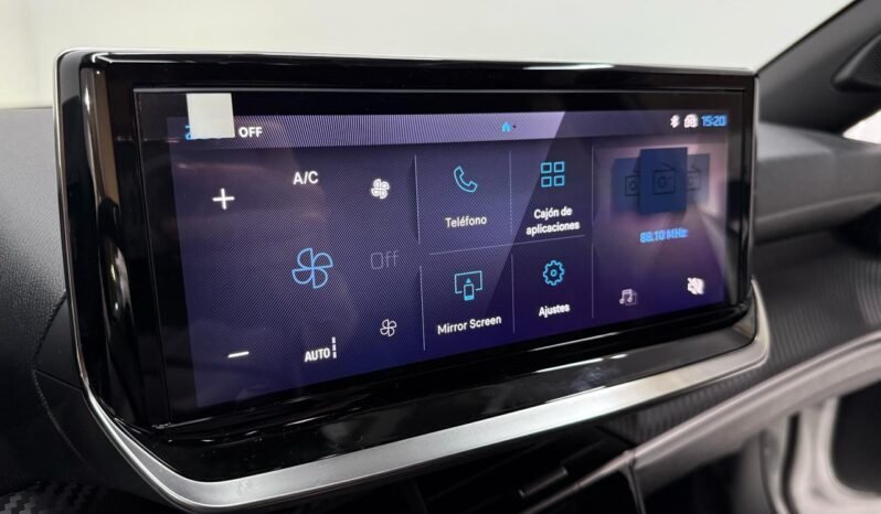 
								PEUGEOT 2008 GT 0KM 2025 lleno									