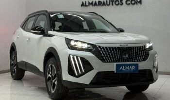 
									PEUGEOT 2008 GT 0KM 2025 lleno								