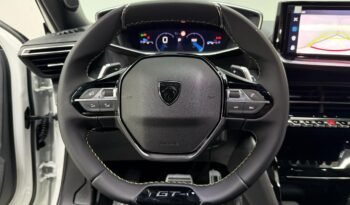 
									PEUGEOT 2008 GT 0KM 2025 lleno								