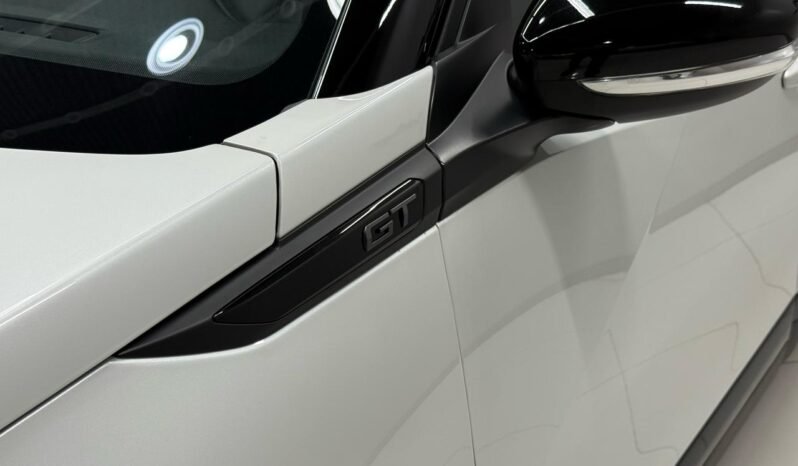 
								PEUGEOT 2008 GT 0KM 2025 lleno									