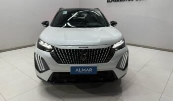 
									PEUGEOT 2008 GT 0KM 2025 lleno								