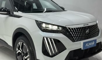 
									PEUGEOT 2008 GT 0KM 2025 lleno								