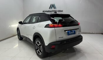 
									PEUGEOT 2008 GT 0KM 2025 lleno								