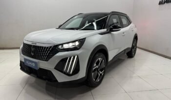 
									PEUGEOT 2008 GT 0KM 2025 lleno								