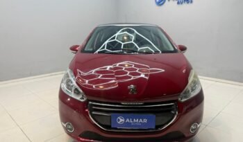 
									PEUGEOT 208 1.6 VTI FELINE CON 65.000KM lleno								