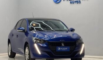 
									PEUGEOT 208 1.6 VTI ACTIVE PACK MT 2023 CON 63.000KM lleno								