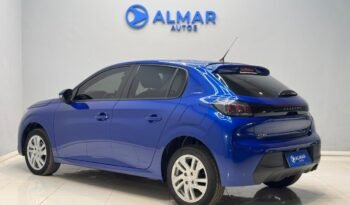 
									PEUGEOT 208 1.6 VTI ACTIVE PACK MT 2023 CON 63.000KM lleno								