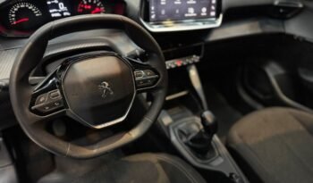
									PEUGEOT 208 1.6 VTI ACTIVE PACK MT 2023 CON 63.000KM lleno								