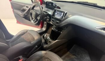 
									PEUGEOT 208 1.6 VTI FELINE CON 65.000KM lleno								