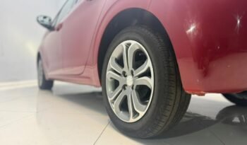 
									PEUGEOT 208 1.6 VTI FELINE CON 65.000KM lleno								