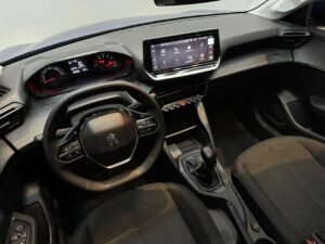 208 1.6 VTI ACTIVE PACK MT