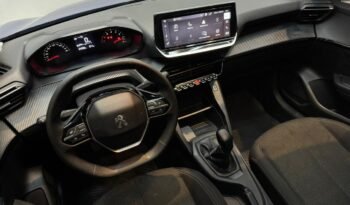 
									PEUGEOT 208 1.6 VTI ACTIVE PACK MT 2023 CON 63.000KM lleno								