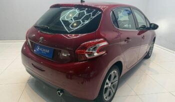 
									PEUGEOT 208 1.6 VTI FELINE CON 65.000KM lleno								