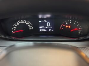 208 1.6 VTI ACTIVE PACK MT